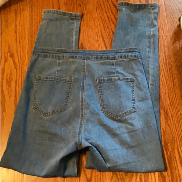 Jealous Tomato Jeans Jealous Tomato Jeans Poshmark